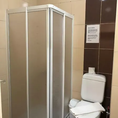 Grand Soel Apart Otel Marmaris