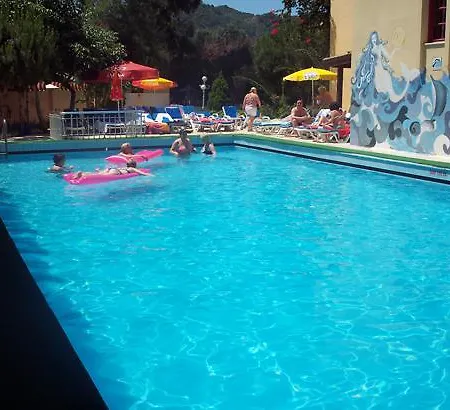 Grand Soel مرمريس