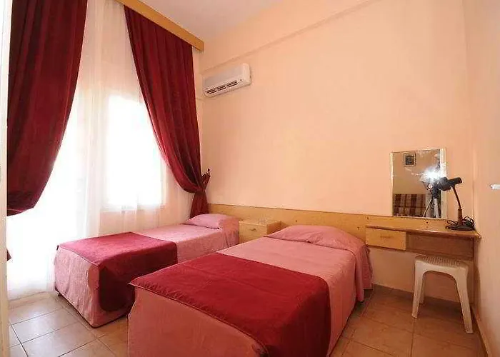 Grand Soel 3*