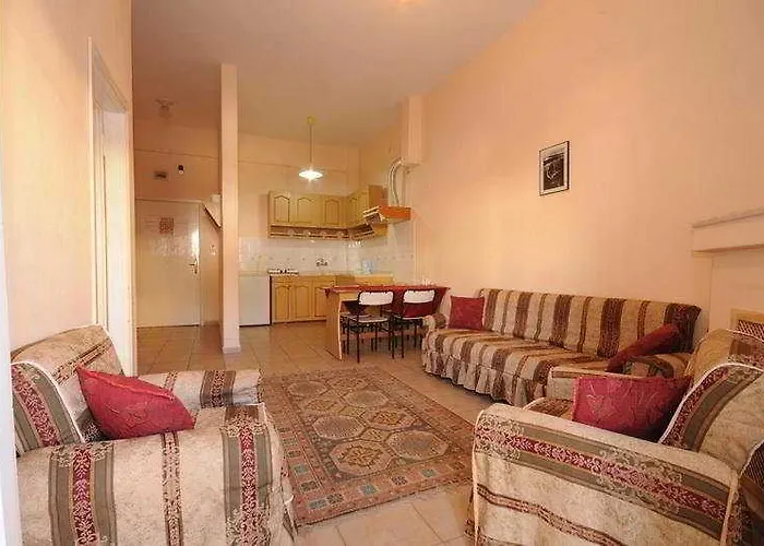 Grand Soel Aparthotel 3*