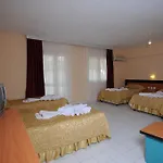 Grand Soel מלון דירות מרמריס