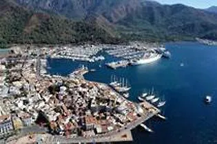 Grand Soel Hotel apartamentowy