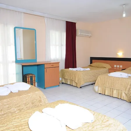 Grand Soel Marmaris