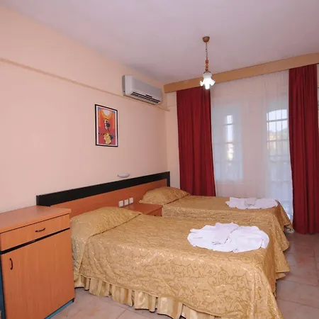 Grand Soel 3*