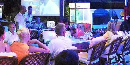 Hotel apartamentowy Grand Soel