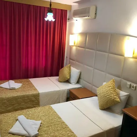 Grand Soel Hotel apartamentowy 3*