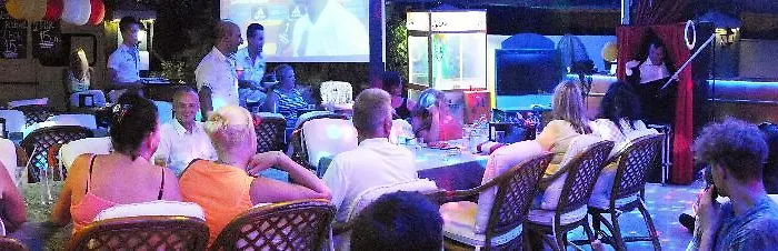 Apart Otel Grand Soel