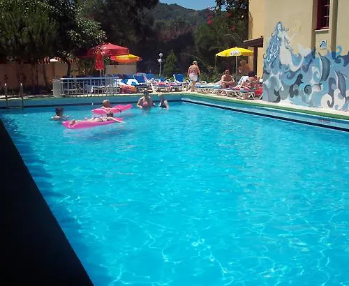 Grand Soel Marmaris